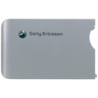originální kryt baterie Sony Ericsson K660i white