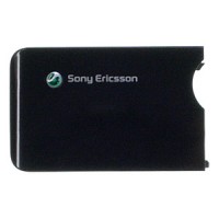 originální kryt baterie Sony Ericsson K660i black