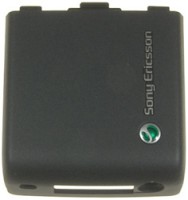 originální kryt baterie Sony Ericsson K800i black
