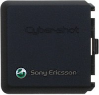 originální kryt baterie Sony Ericsson K810i noble blue