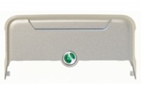 originální kryt antény Sony Ericsson X1 silver