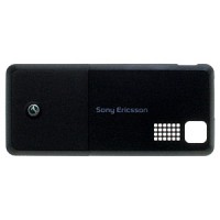 originální kryt baterie Sony Ericsson T250i black