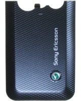 originální kryt baterie Sony Ericsson V630i black Vodafone