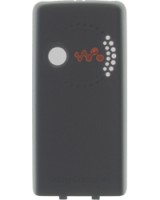 originální kryt baterie Sony Ericsson W200i black
