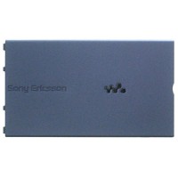 originální kryt baterie Sony Ericsson W350i blue