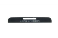 originální dekorační štítek Sony Ericsson W350i black
