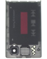 originální přední kryt Sony Ericsson W380i black