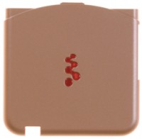 originální kryt antény Sony Ericsson W580i pink