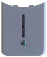 originální kryt baterie Sony Ericsson W580i white