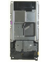 originální vysouvací mechanismus Sony Ericsson W595