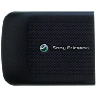 originální kryt baterie Sony Ericsson W760i black