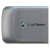 originální kryt baterie Sony Ericsson W760i silver
