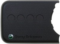 originální kryt baterie Sony Ericsson W850i black