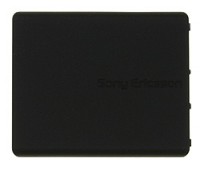 originální kryt baterie Sony Ericsson W880i black