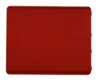 originální kryt baterie Sony Ericsson W880i orange