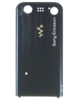 originální kryt baterie Sony Ericsson W890i black