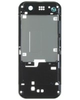 originální střední rám Sony Ericsson W890i black