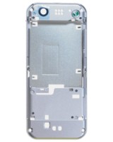 originální střední rám Sony Ericsson W890i silver
