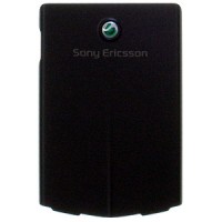 originální kryt baterie Sony Ericsson Z555i black