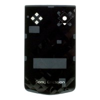 originální přední kryt Sony Ericsson Z555i black