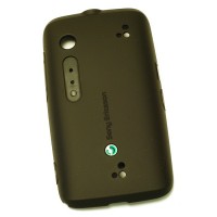 originální kryt baterie Sony Ericsson Mix Walkman WT13i black