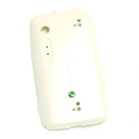 originální kryt baterie Sony Ericsson Mix Walkman WT13i white