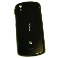 originální kryt baterie Sony Ericsson Xperia Pro MK16i black
