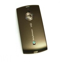 kryt baterie Sony Ericsson U8 Vivaz Pro black