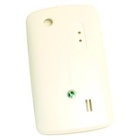 originální kryt baterie Sony Ericsson TXT Pro CK15i white