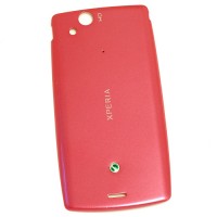 originální kryt baterie Sony Ericsson Xperia Arc LT15 pink