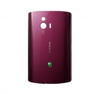 originální kryt baterie Sony Ericsson Xperia Mini ST15i red