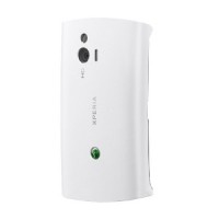 originální kryt baterie Sony Ericsson Xperia Mini ST15i white
