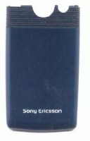 originální kryt baterie Sony Ericsson T610 blue