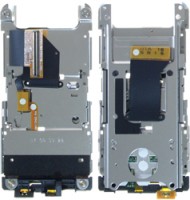 originální vysouvací mechanismus - slide Sony Ericsson S500, W580 SWAP