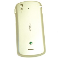 originální kryt baterie Sony Ericsson Xperia Pro MK16i silver