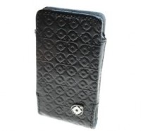 Turtle Brand pouzdro iPhone 3GS black