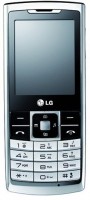 LG S310 silver