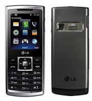 LG S310 black