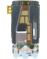 originální flex kabel + slide + UI deska funkční klávesnice Nokia 6600s