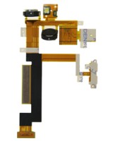 originální flex kabel fotoaparátu Sony Ericsson T700