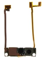 originální flex kabel fotoaparátu, vyzvaněče a reproduktoru Sony Ericsson W880i