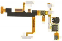 originální flex kabel s vyzvaněčem s bočními tlačítky Sony Ericsson W890i