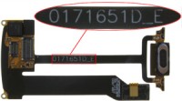 originální flex kabel Motorola Z3 Rizr
