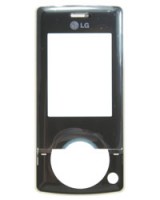 originální přední kryt LG KM500