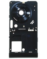 originální kryt kamery LG KU990 black
