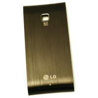 originální kryt baterie LG GT540 black