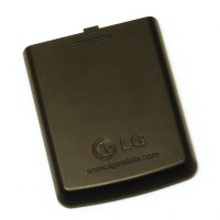 originální kryt baterie LG KG275
