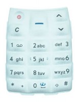 originální klávesnice Nokia 1100
