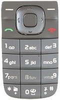 originální klávesnice Nokia 2760 sandy gold
