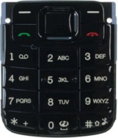 originální klávesnice Nokia 3110ce black